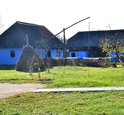 Anton Badea Ethnographic Museum